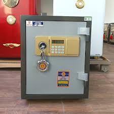 Két sắt điện tử việt tiệp KW50E chính hãng có báo động