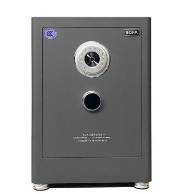 Két Sắt BOFAN SERIES BF-60ZZ