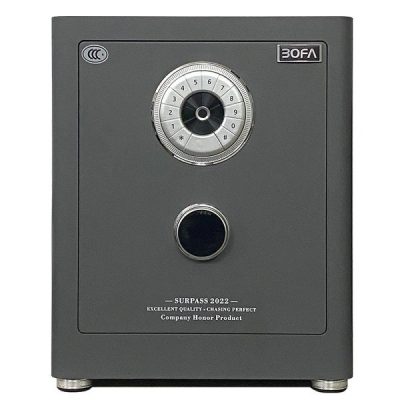 Két Sắt BOFAN SERIES BF-45ZZ